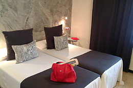 HOTEL RESTAURANT BON RETORN