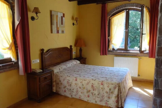 HOTEL LA TRAPA - photo 13