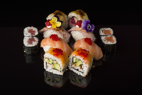 SUSHI CHIBI - photo 1