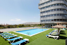 HOTEL LA ESTACIÓN