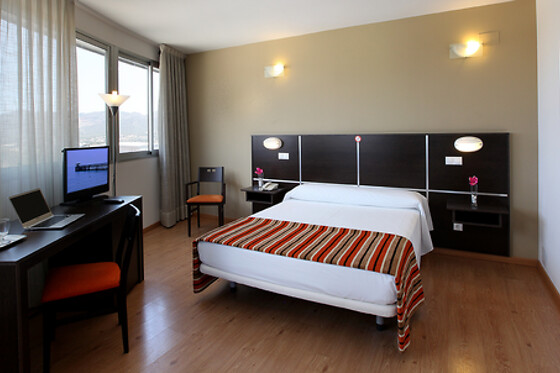 HOTEL LA ESTACIÓN - photo 5