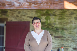 La Halte du Pèlerin