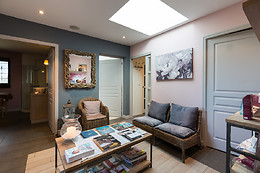 Spa des Sables