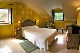 POSADA LA ANJANA