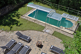 HOTEL RURAL EL MIRADOR DE LOS PIRINEOS