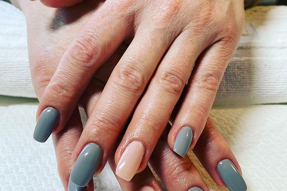Nail & Beauty Concept - photo 6