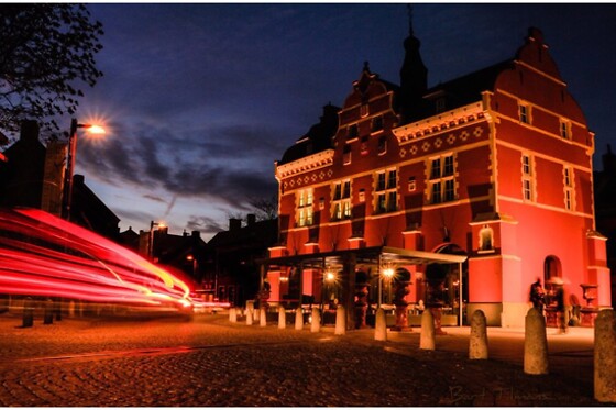 Hotel De Boskar Peer - photo 0