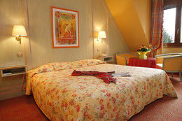 Hôtel l'Europe