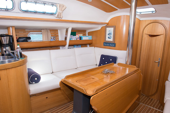 CIE Bretagne et Ecotourisme - Audierne Yachting - photo 8