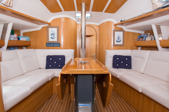 CIE Bretagne et Ecotourisme - Audierne Yachting - photo 9