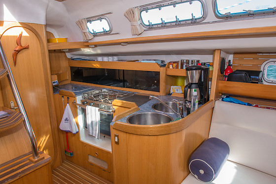 CIE Bretagne et Ecotourisme - Audierne Yachting - photo 5