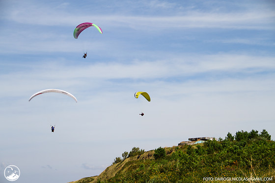PARAPENTE BIZKAIA - photo 4
