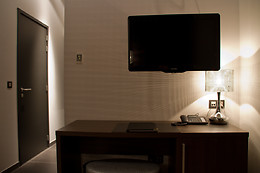 Hotel De Boskar Peer