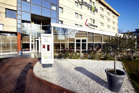 CAMPANILE BARBANNIERS - photo 0