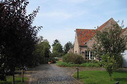 't Kerselarenhof