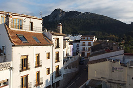 LA CASA DEL CARREBAIX