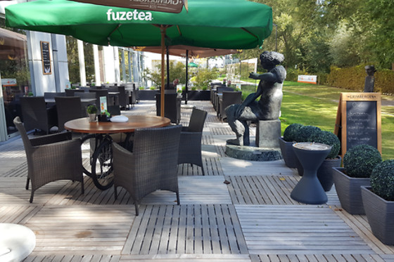 Hotel Velotel - photo 4