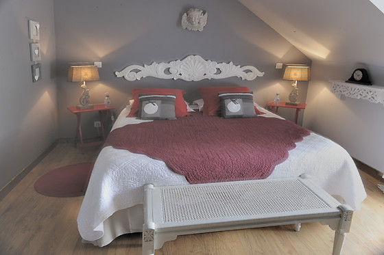 Le Moulin de la Beraudaie - photo 6