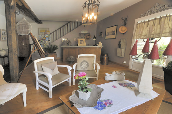 Le Moulin de la Beraudaie - photo 2