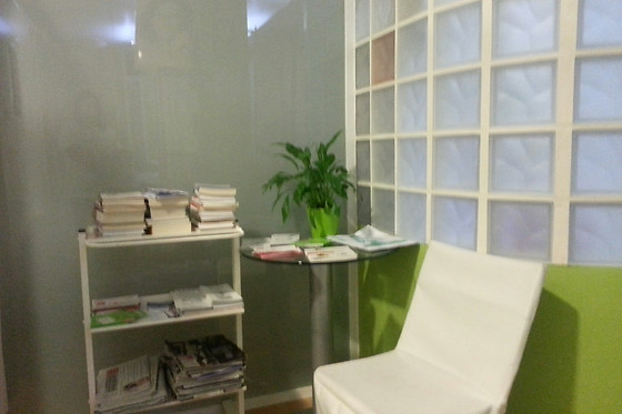 CENTRO MEDICO ESTETICO AMALHETO - photo 3