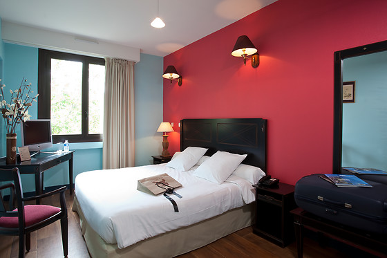Hôtel Berlioz - photo 1