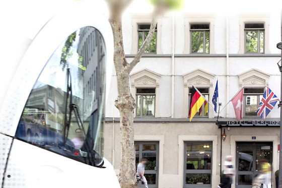 Hôtel Berlioz - photo 0
