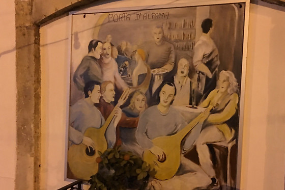PORTA D'ALFAMA - photo 3