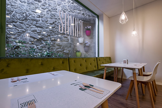 SANNO - HEALTHY FOOD - photo 0