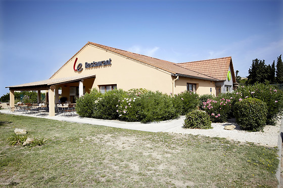 Campanile Salon-de-Provence - photo 4