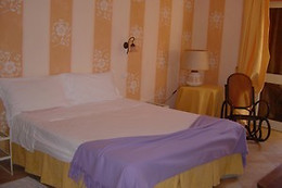 Villa Sobrano