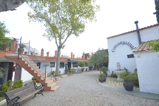 COMARQUINAL BIORESORT PENEDES - photo 8
