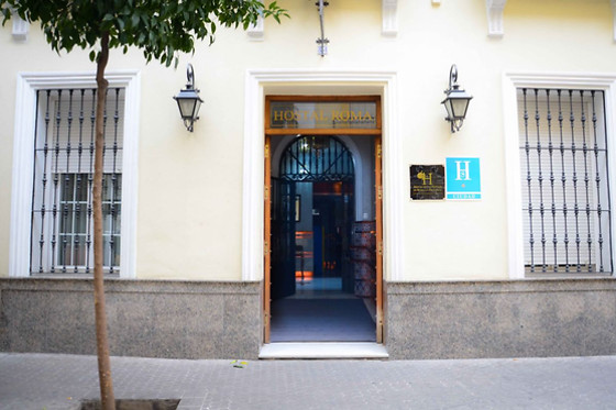 HOSTAL ROMA - photo 4