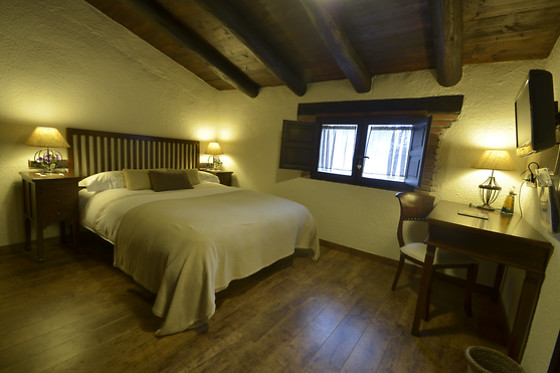 COMARQUINAL BIORESORT PENEDES - photo 18