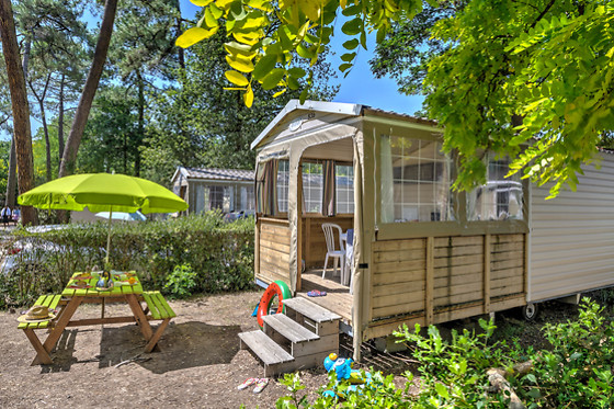Flower Camping Les Biches - photo 0