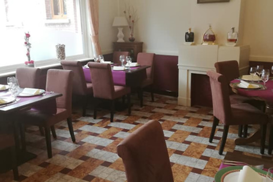 Restaurant Aux 9 Tilleuls - photo 8