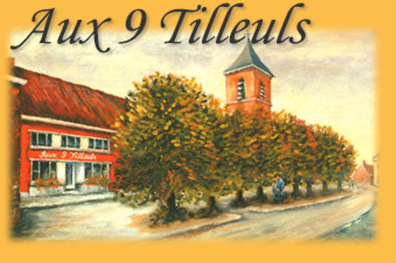 Restaurant Aux 9 Tilleuls - photo 15
