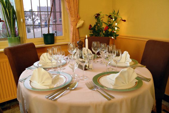 Restaurant Aux 9 Tilleuls - photo 4