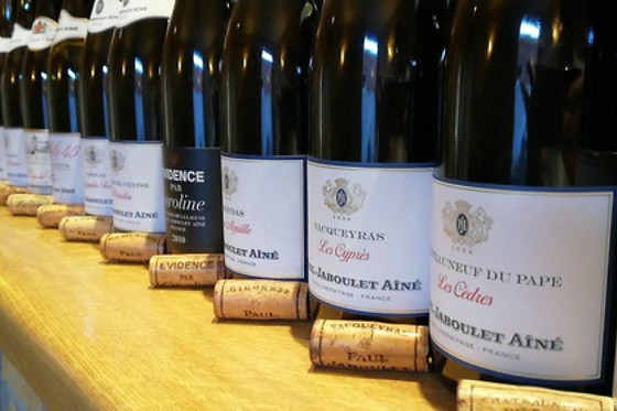 Restaurant Aux 9 Tilleuls - photo 10