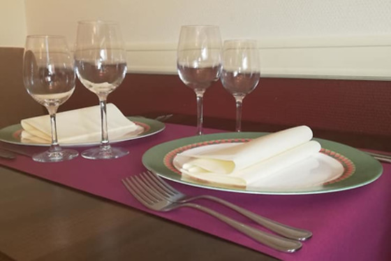 Restaurant Aux 9 Tilleuls - photo 5