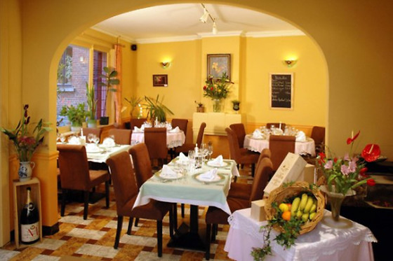 Restaurant Aux 9 Tilleuls - photo 3