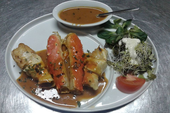 Restaurant Aux 9 Tilleuls - photo 1