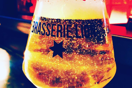 Brasserie Lion - photo 6