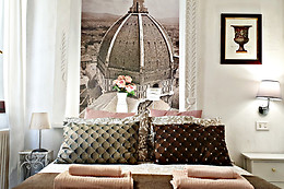 Santo Spirito Suite