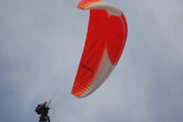 TARRACO FLYING CLUB