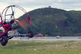 TARRACO FLYING CLUB