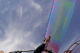 TARRACO FLYING CLUB