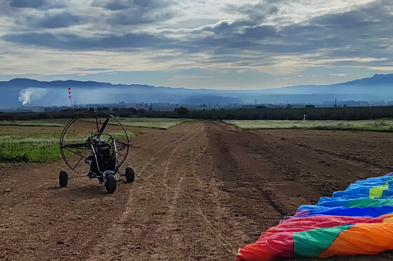 TARRACO FLYING CLUB - photo 7