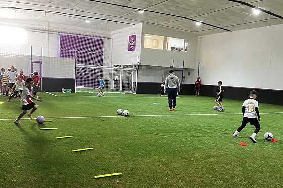 FÚTBOL XPERIENCES - photo 3