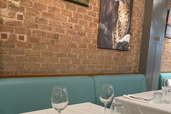 RESTAURANTE Y BRASERIA DOND´MARK - photo 5