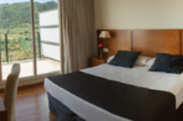 COMPLEJO ROMA & HOTEL SPA SINAGOGA